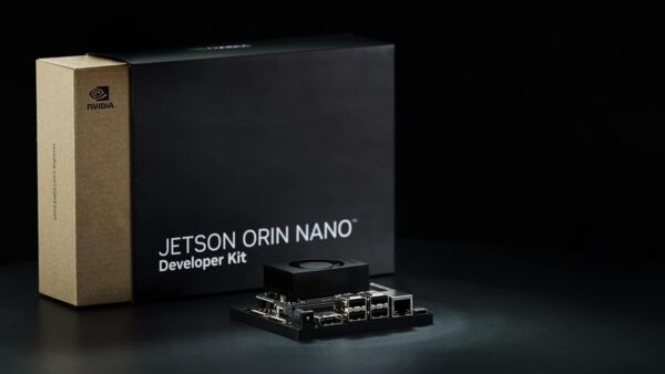 NVIDIA Jetson Orin Nano Super Developer Kit