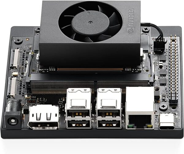 NVIDIA Jetson Orin Nano Super Developer Kit