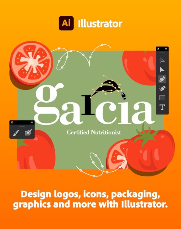 Adobe Creative Cloud Pro STE | Student & Teacher Edition | 20+ creative apps plus 100GB Storage |12-Month Subscription | PC/Mac