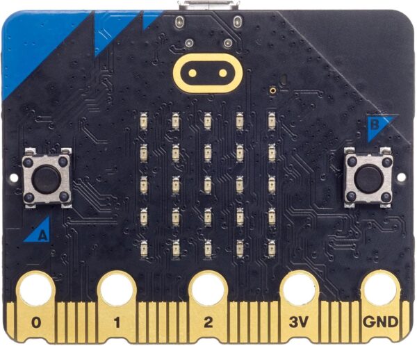 Micro:bit V2.21 GO Bundle