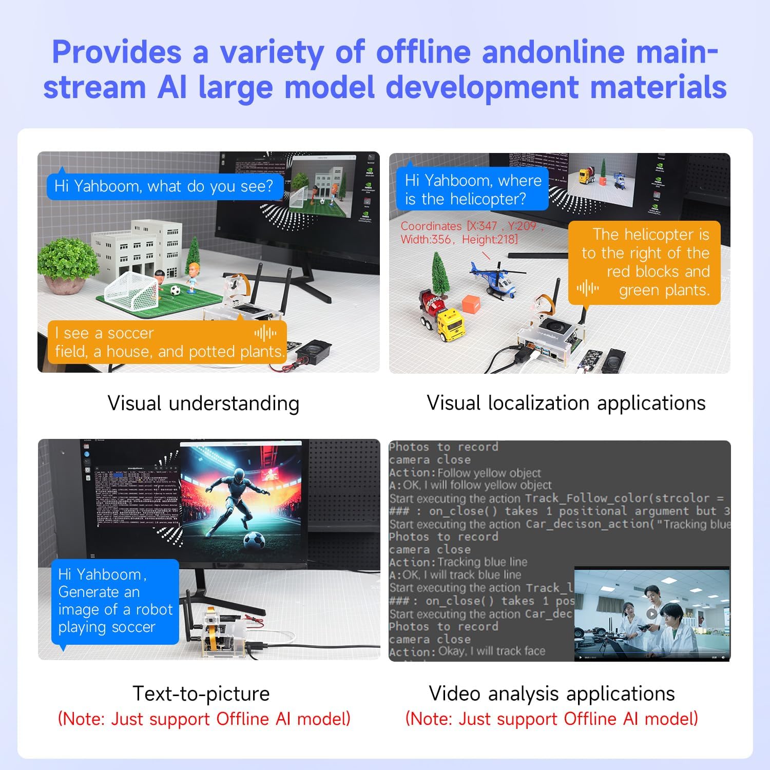 N-VIDIA Jetson Orin Nano 8GB RAM Super Board(Official) 67Tops Development Board Kit for Embedded and Edge Systems (8G Official-Camera Adv Kit)