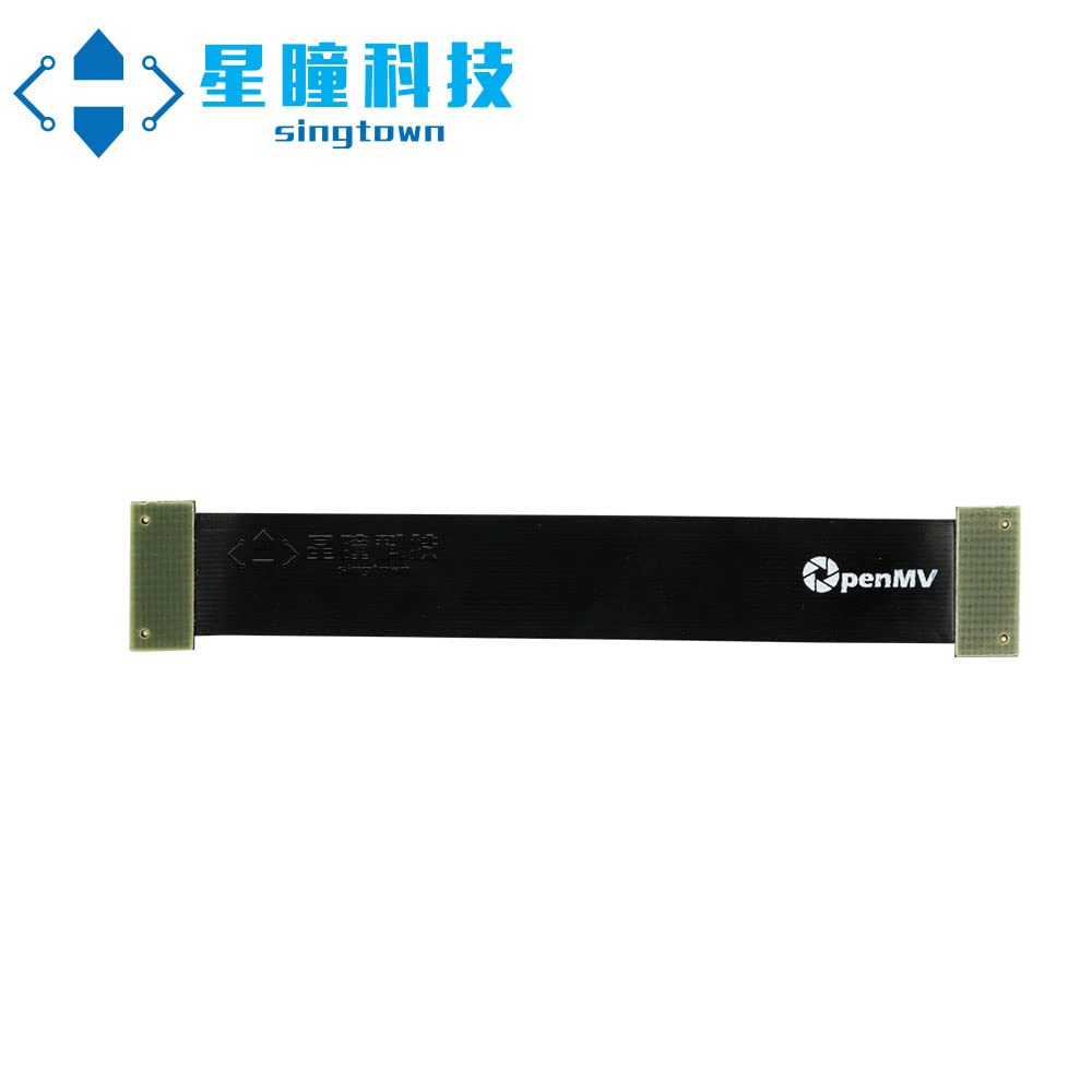 OpenMV 8cm Camera Module Extension Cable for Cam H7 Plus, H7, R2