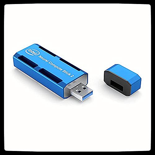 (1PCS) NCS2 Neural Compute Stick Movidius NCS 2 Myriad X/AI Card and Original