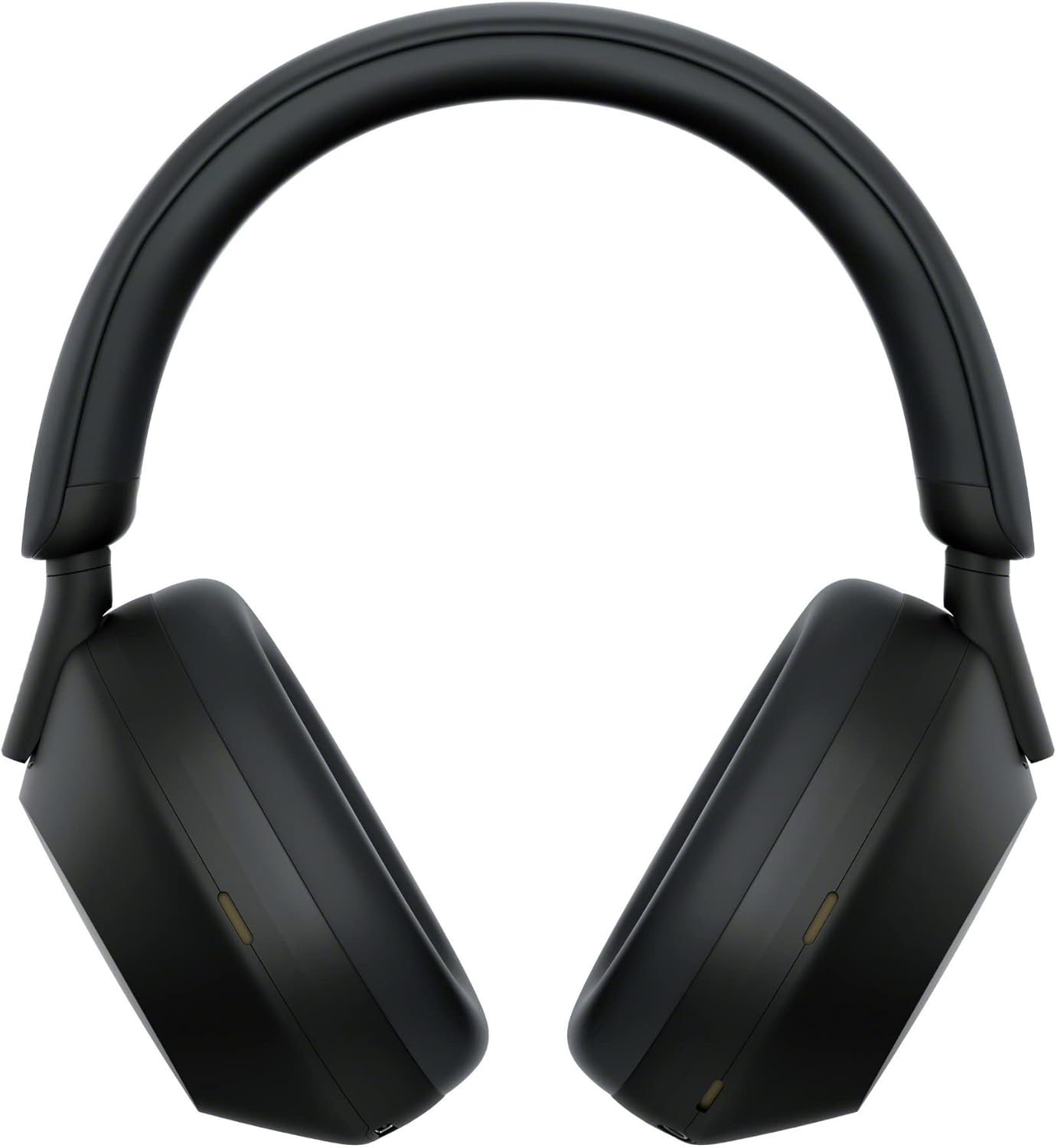 Sony WH-1000XM5/B Wireless Industry Leading Noise Canceling Bluetooth Headphones (Renewed)