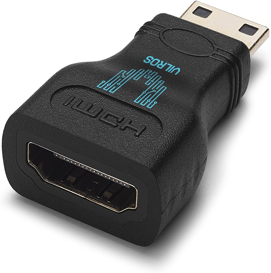 Vilros Raspberry Pi Zero 2 W Basic Starter Kit with Muti Purpose Case -Incudes Pi Zero 2 W Board, Multi Use Case, Power Supply, HDMI-USB Adapters and More (Black)