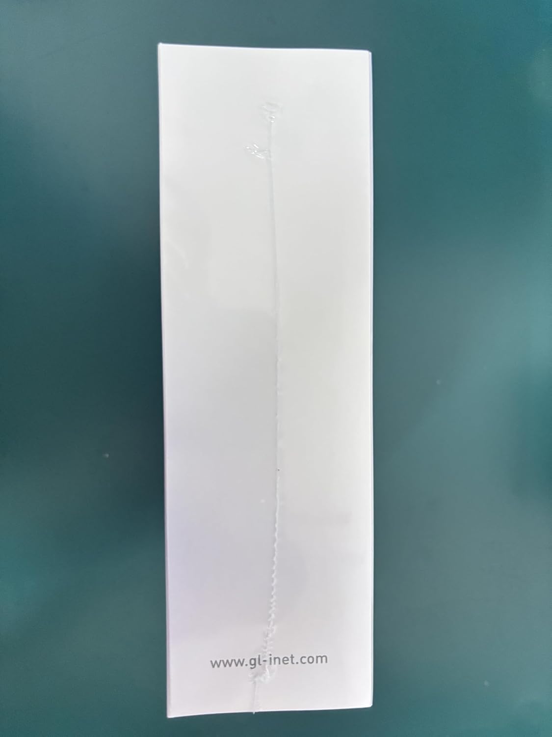 GL.iNet GL-AXT1800 (Slate AX) Portable Travel Router, Pocket Wi-Fi 6 Wireless Internet Router, Portable VPN Routers WiFi for Travel, Public Computer Routers, Business, Moblie/RV/Cruise/Plane