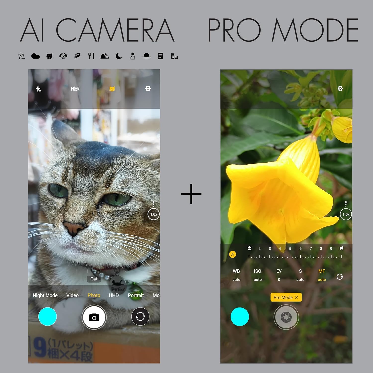 NUU A15 Cell Phone 4GB + 128GB, Unlocked for Mint, Metro, T-Mobile, Qlink and More, Perfect for Teenagers, Dual SIM 4G, Octa-Core Helio G36 2.2GHz 6.5" HD+, Android 13, White, US Warranty