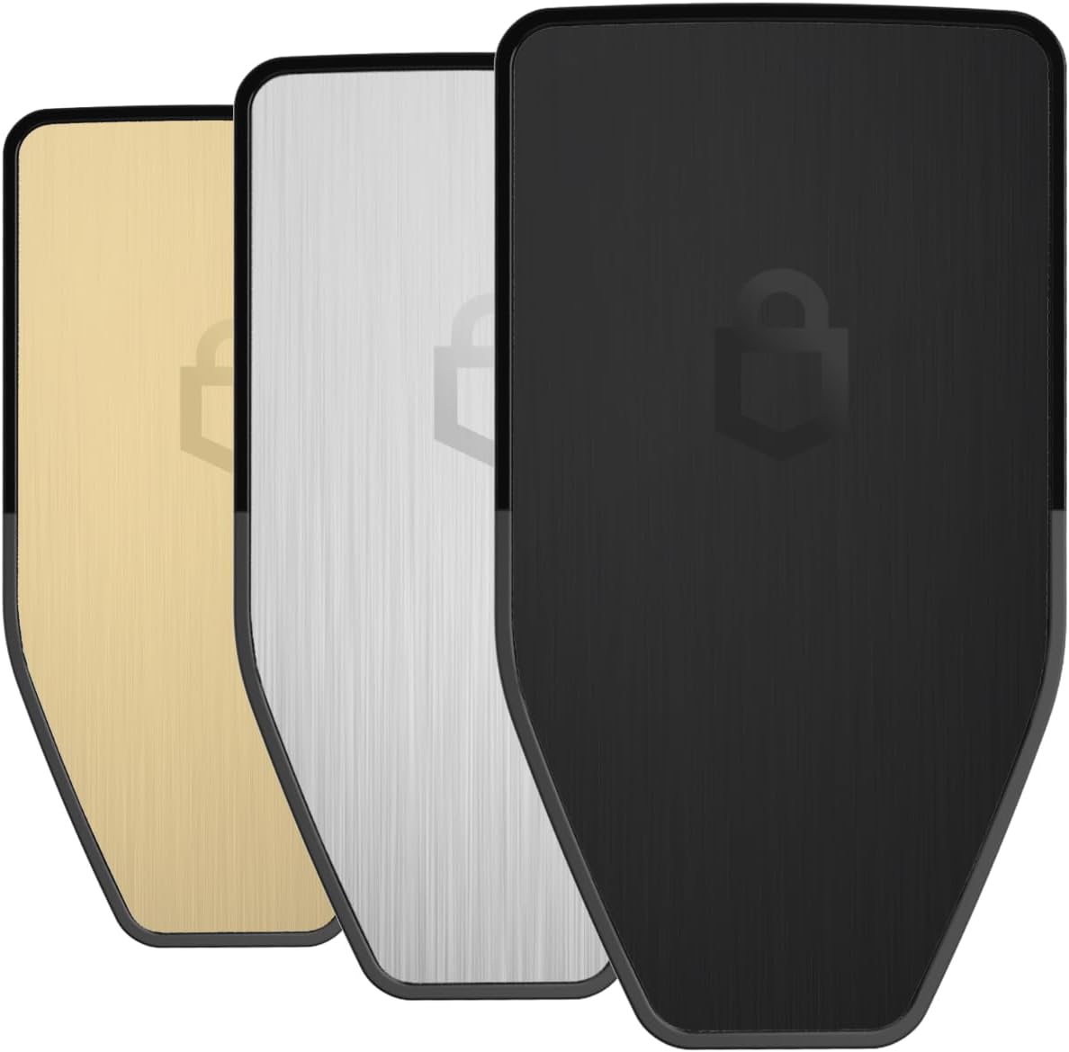 3 of Trezor Safe 3 - Passphrase & Secure Element Protected Crypto Hardware Wallet - Buy, Store, Manage Digital Assets Simply and Safely